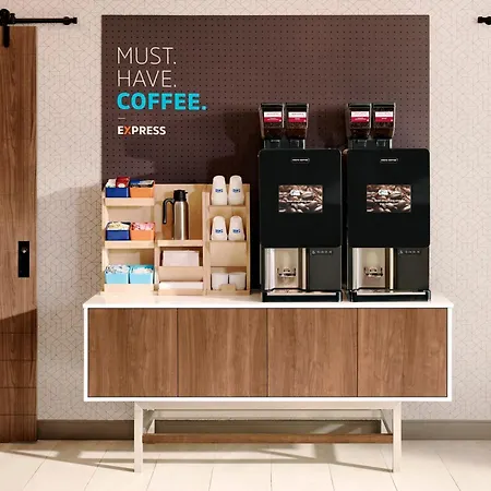 Holiday Inn Express Syracuse Airport By Ihg-2